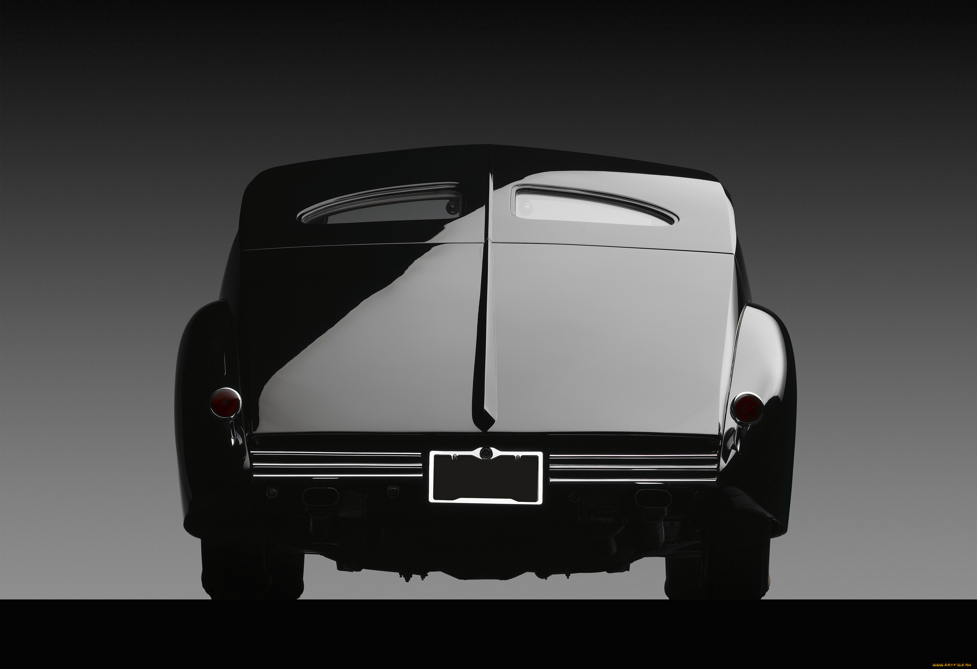 , packard